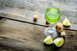 Absinthe - Reed Diffuser