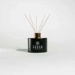 Absinthe - Reed Diffuser