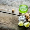 Absinthe - Soy Tarts
