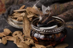 Agarwood - Reed Diffuser