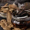 Agarwood - Soy Tarts