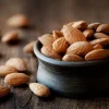 Almond - Soy Tarts