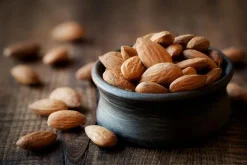 Almond - Soy Tarts