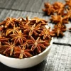Anise - Soy Tarts