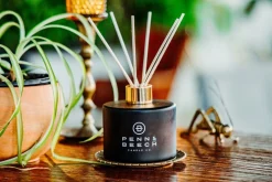 Autumn Lodge - Reed Diffuser