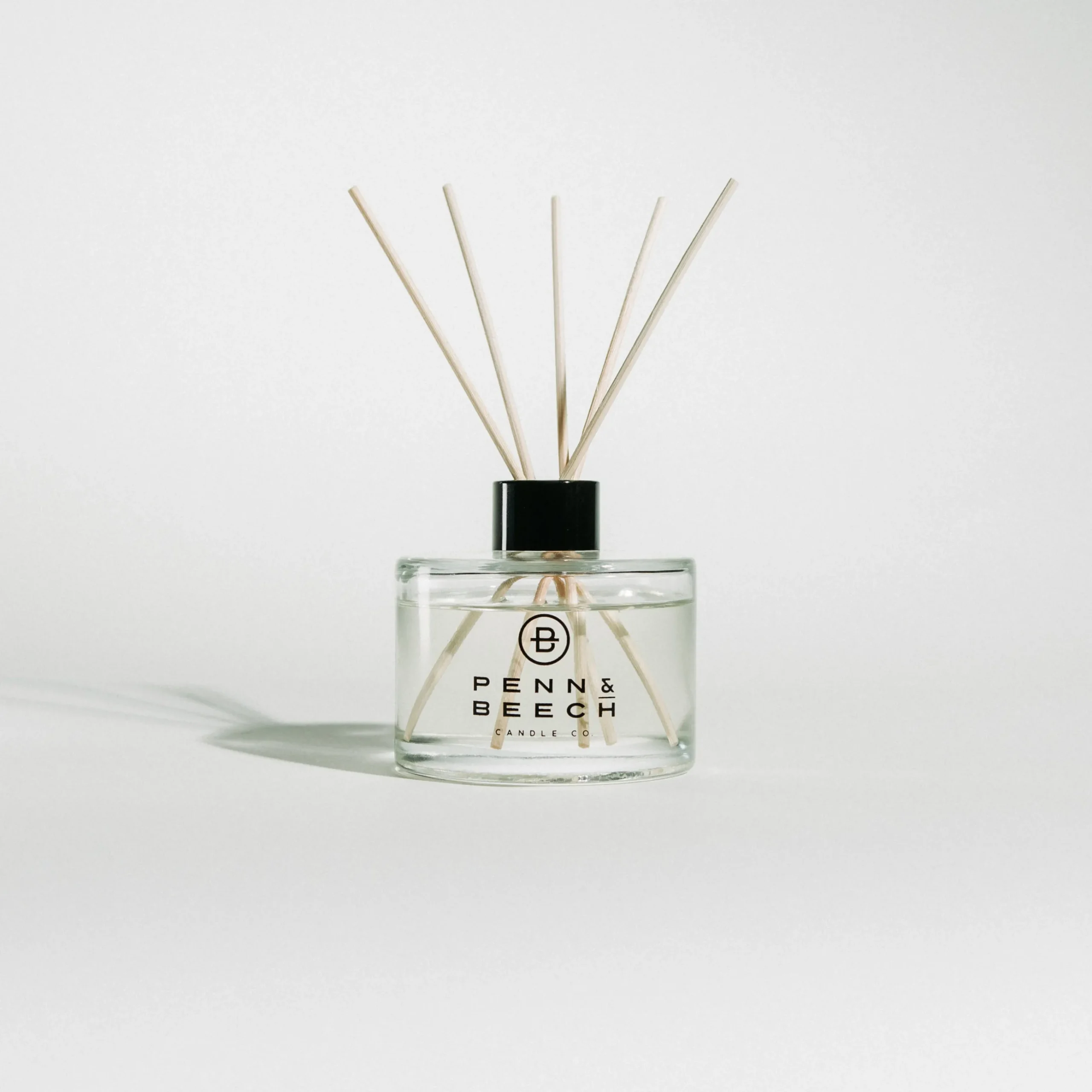 Bacon - Reed Diffuser