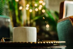 Balsam Fir Scented Candle