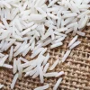 Basmati Rice - Soy Tarts