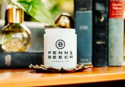 Bubblegum Scented Candle