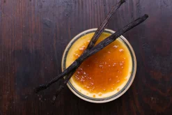 Burnt Sugar Scented Candle