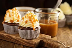 Butterscotch - Soy Tarts