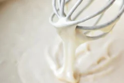 Cake Batter - Soy Tarts