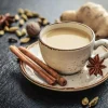 Chai Tea - Soy Tarts