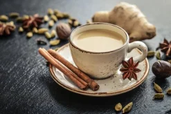 Chai Tea - Soy Tarts