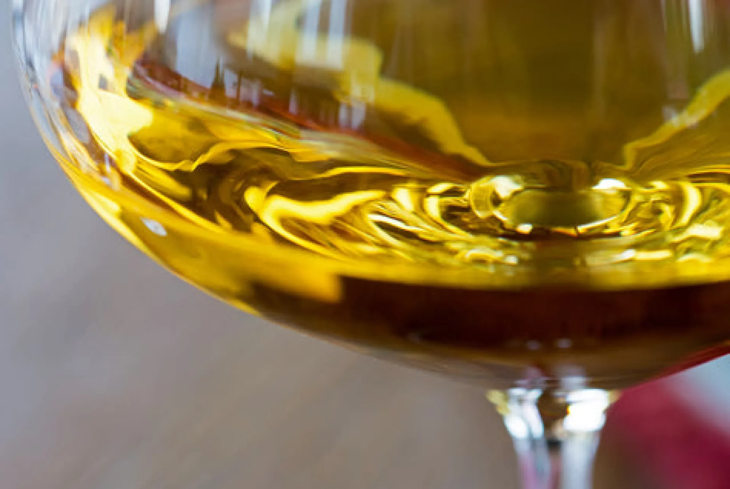 Chardonnay Scented Candle