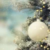 Christmas Tree - Soy Tarts