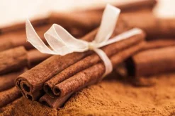 Cinnamon Spice - Soy Tarts