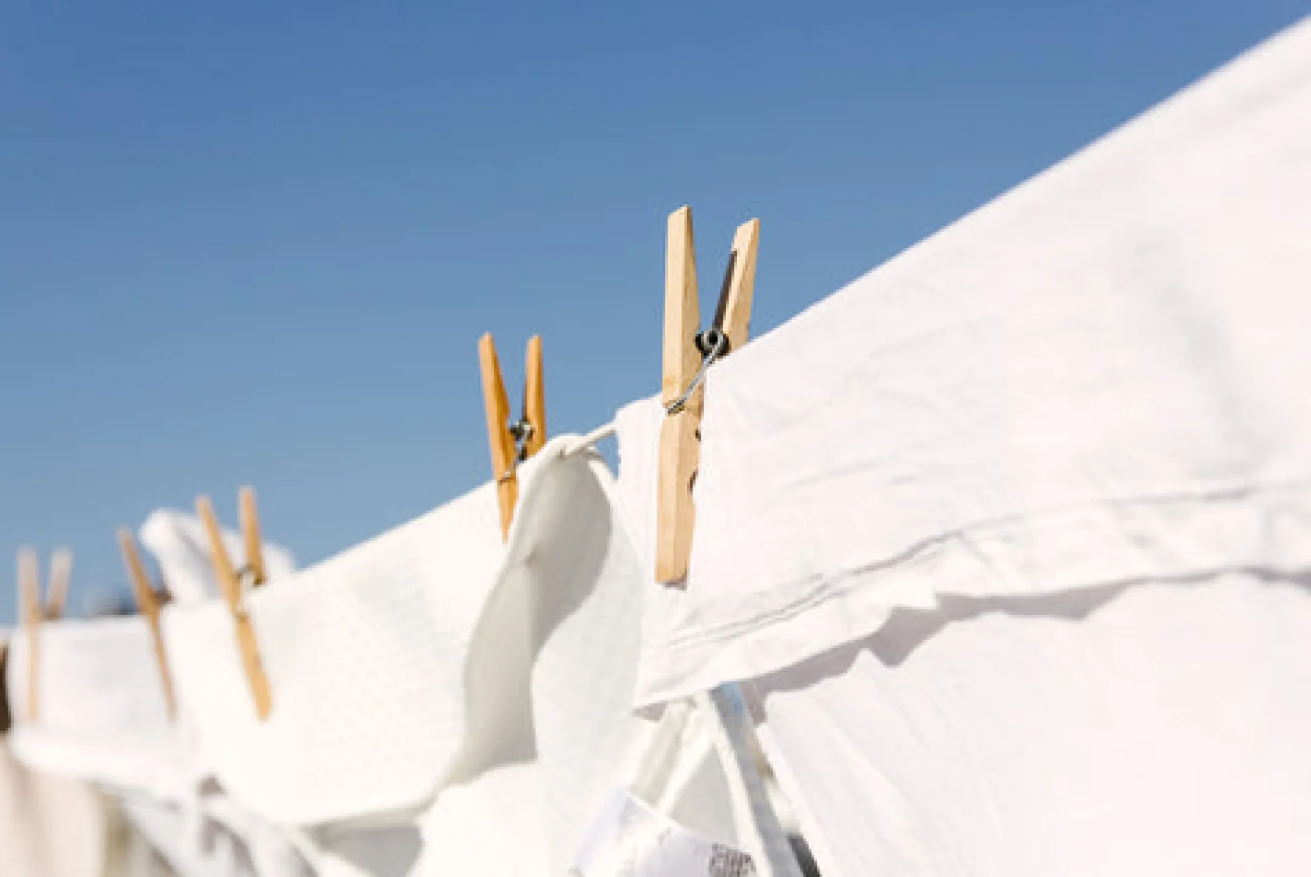 Clothesline - Reed Diffuser