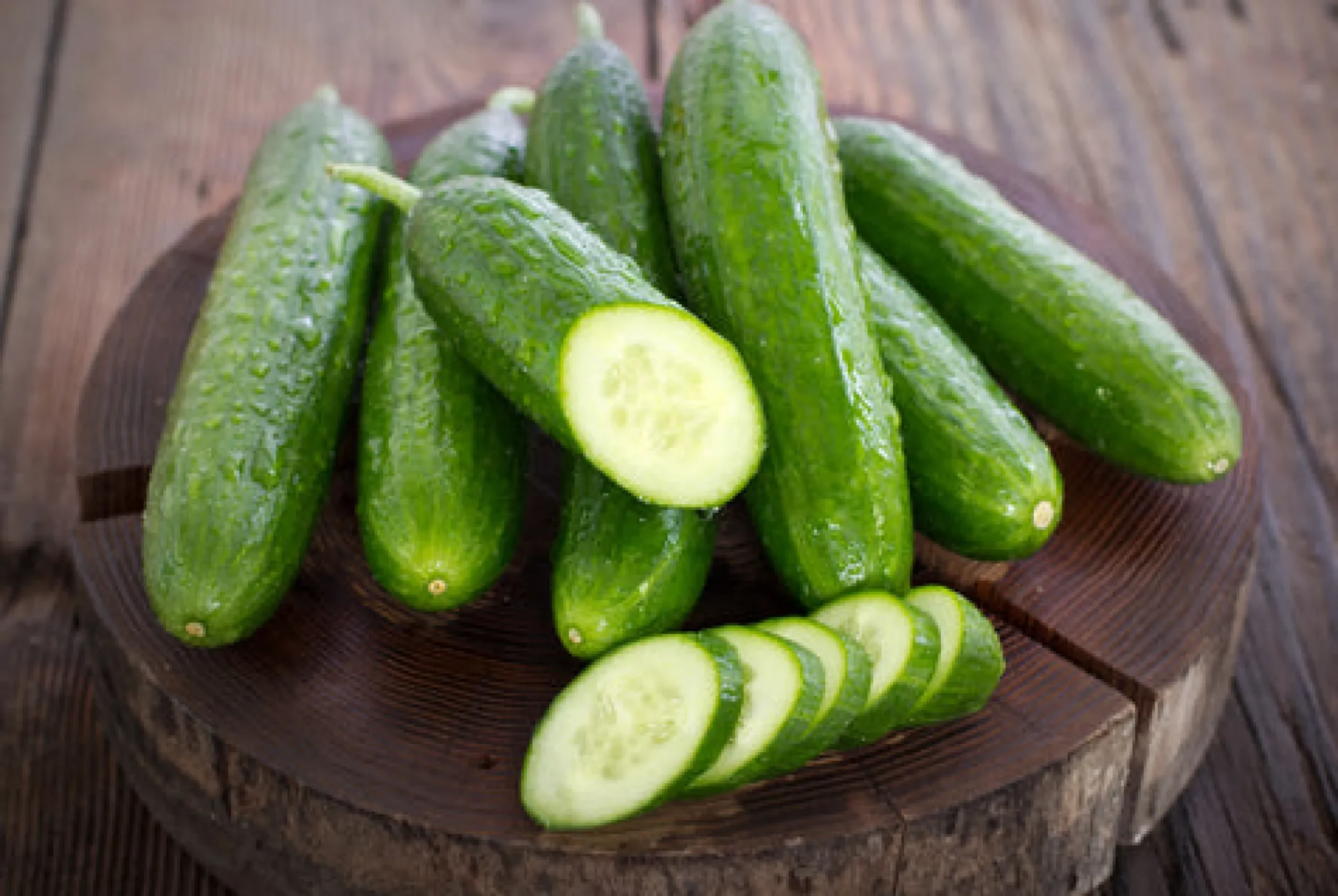 Cucumber - Reed Diffuser