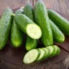 Cucumber - Soy Tarts