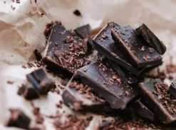 Dark Chocolate - Soy Tarts