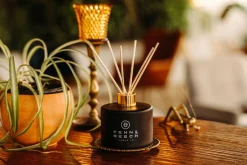 Fig - Reed Diffuser