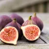 Fig - Soy Tarts