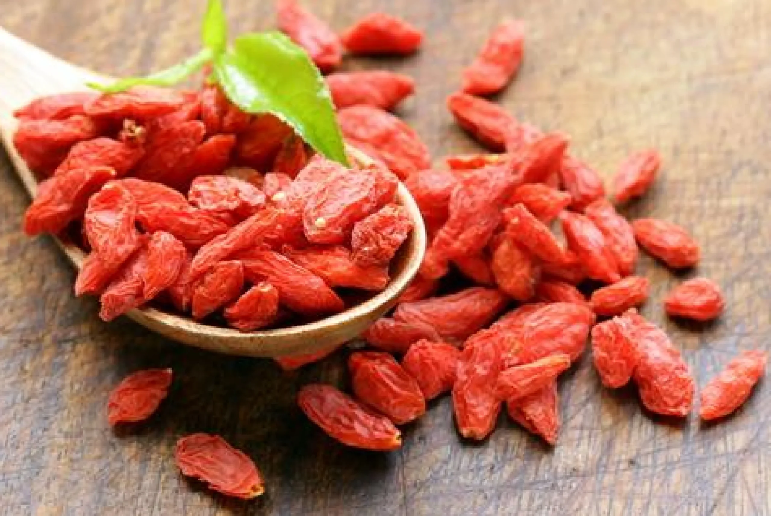 Goji Berry - Reed Diffuser