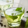 Green Tea - Soy Tarts