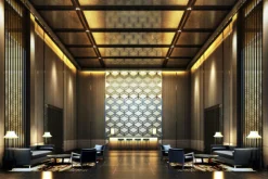 Hotel Lobby - Reed Diffuser