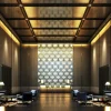 Hotel Lobby - Soy Tarts