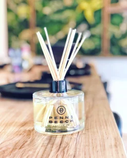 Jade - Reed Diffuser