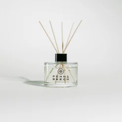 Jasmine Tea - Reed Diffuser
