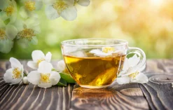 Jasmine Tea - Reed Diffuser
