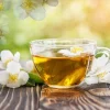 Jasmine Tea - Soy Tarts