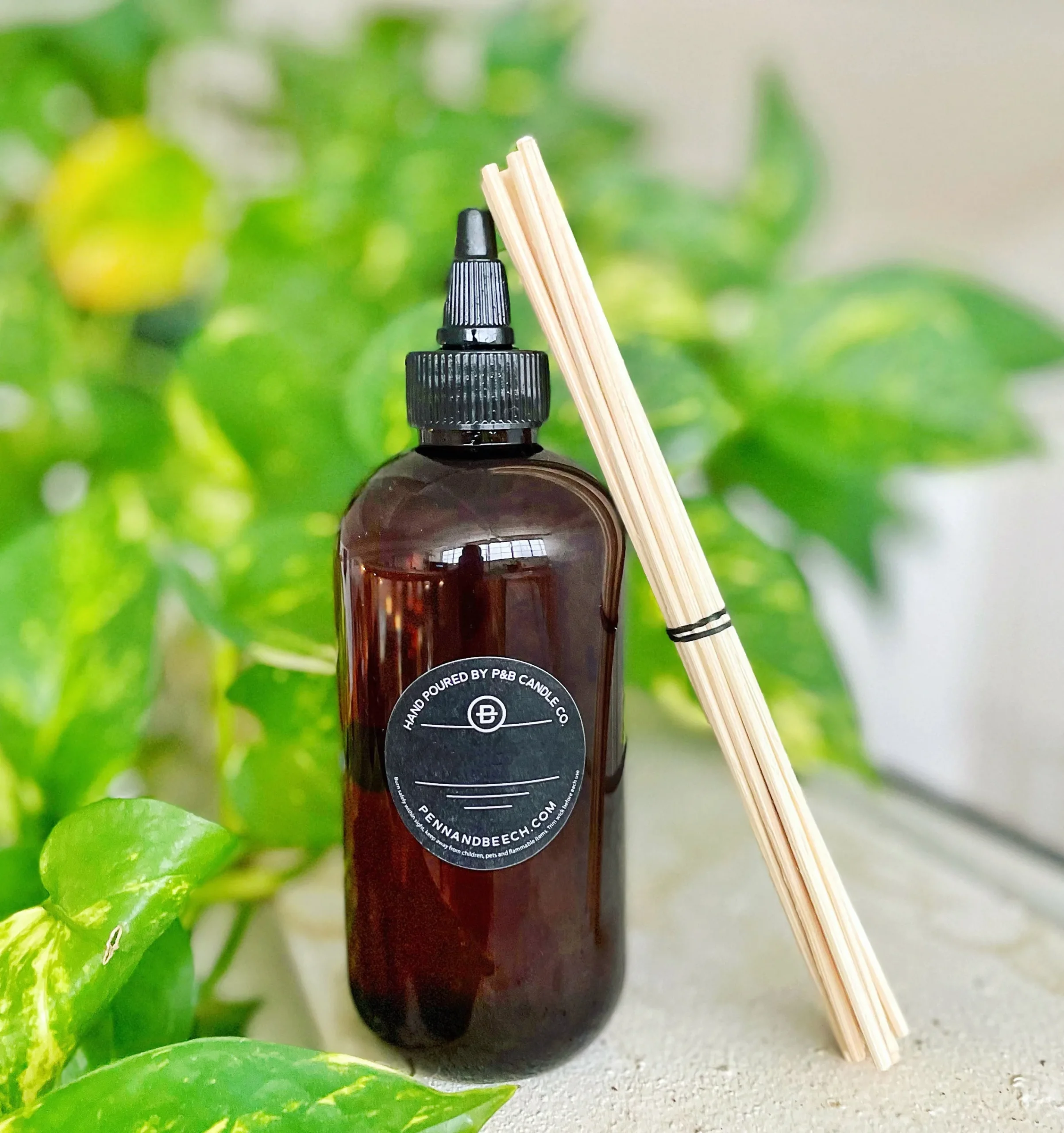 Kelp - Reed Diffuser