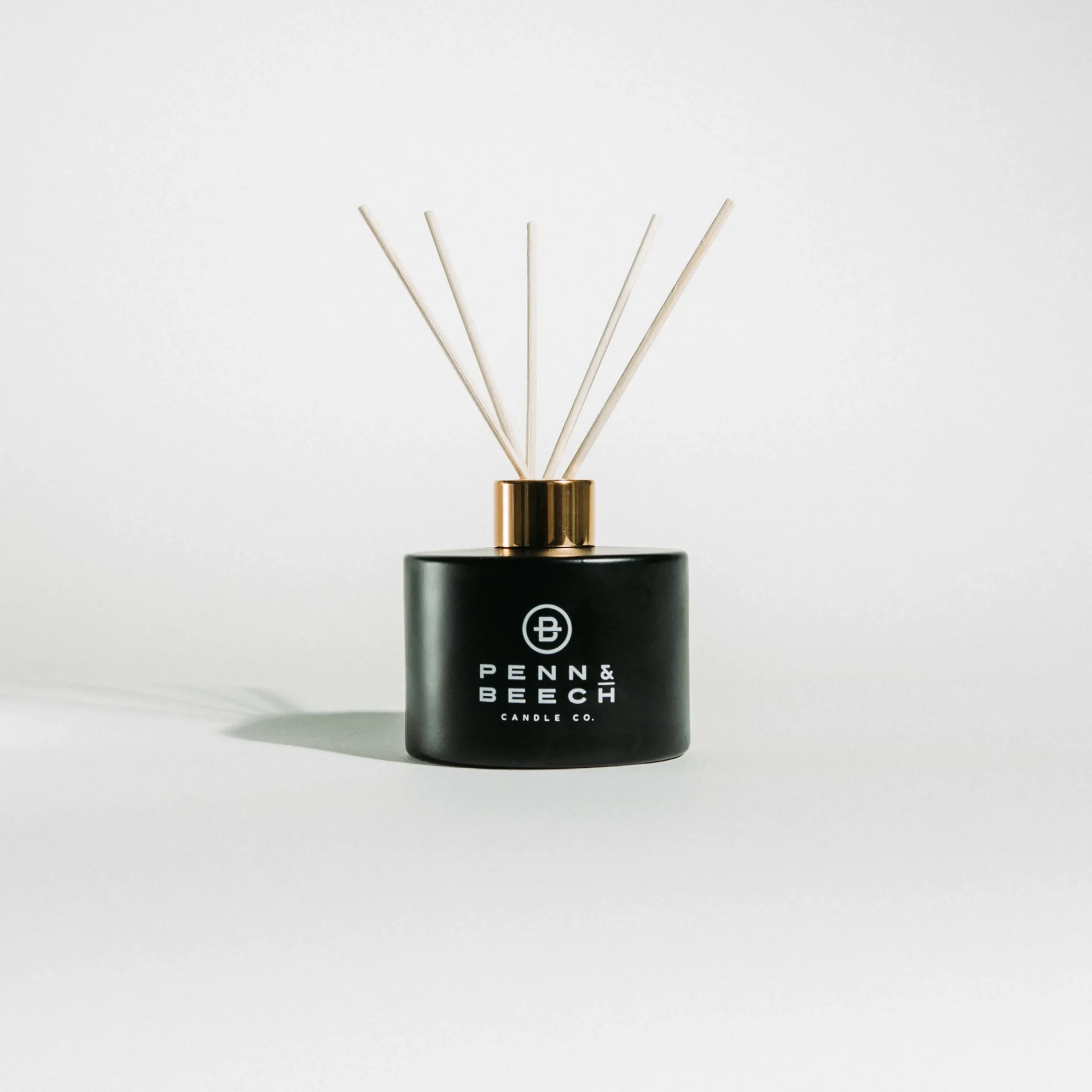 Lavender Fields - Reed Diffuser