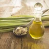 Lemongrass - Soy Tarts