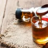Maple Syrup - Soy Tarts