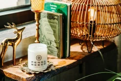 Maple Syrup Scented Candles