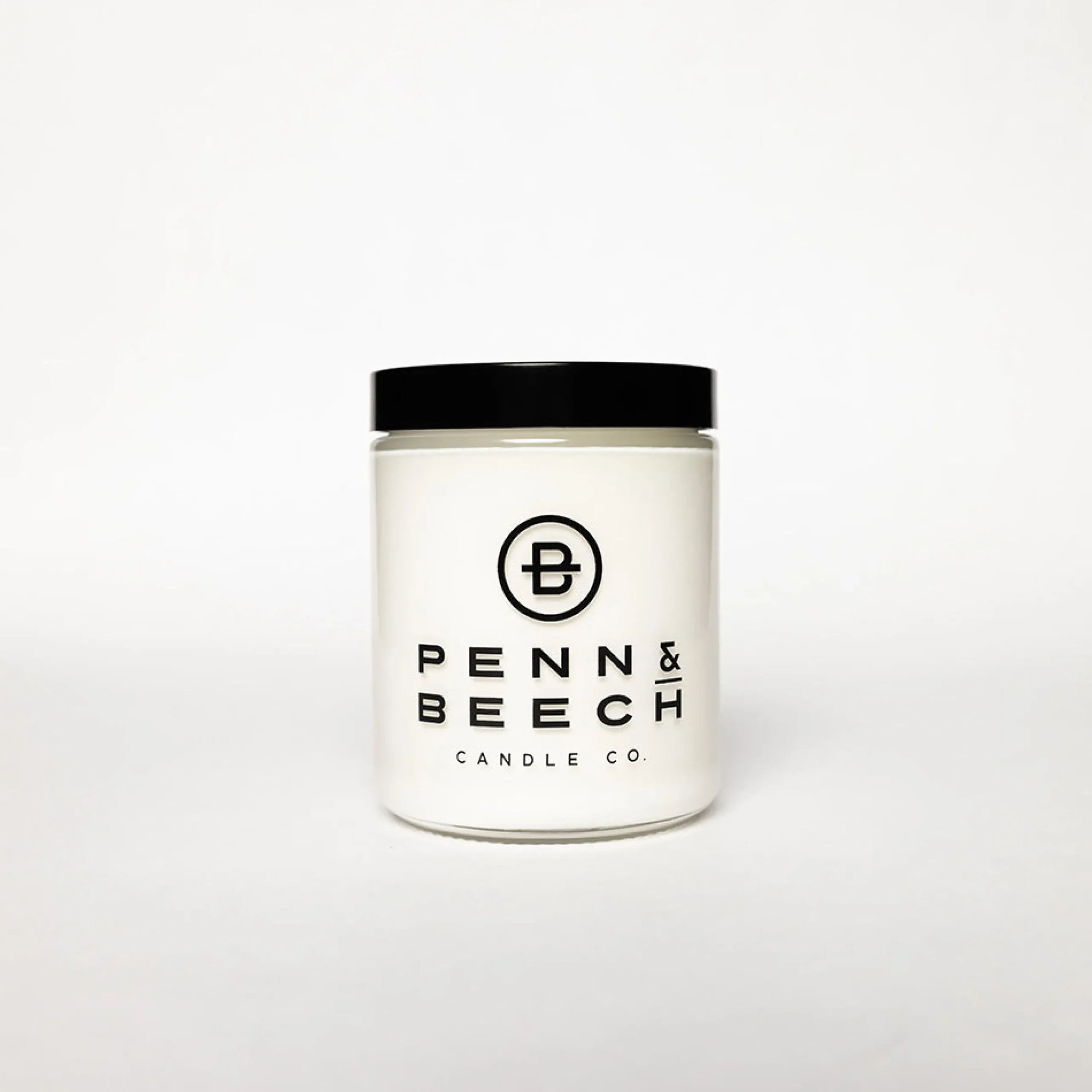 Mistletoe Scented Candle