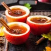 Mulled Cider - Soy Tarts