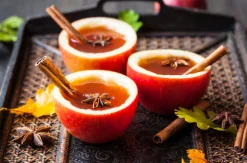 Mulled Cider Scented Candle