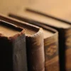 Old Books - Soy Tarts