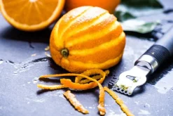 Orange Zest - Soy Tarts