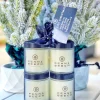 4 Oz. Candle Gift Sets