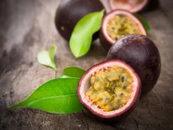 Passion Fruit - Soy Tarts