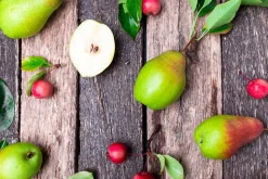 Pear - Reed Diffuser
