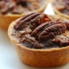 Pecan Pie - Soy Tarts