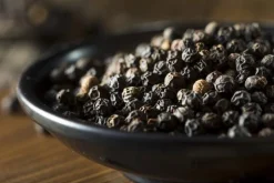 Peppercorn - Soy Tarts